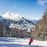 Mungg By Interhome 샬레 *