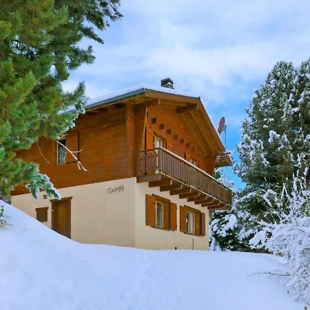 Mungg By Interhome * Nendaz