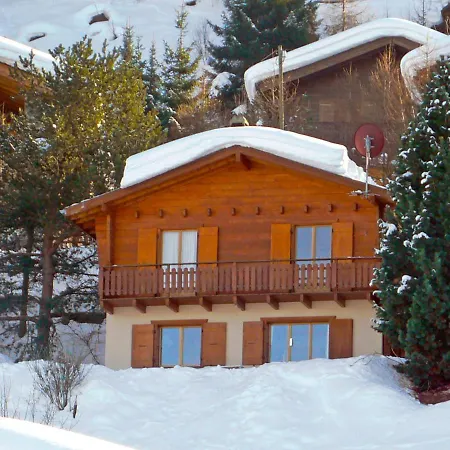 Mungg By Interhome * Nendaz