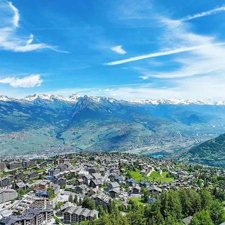 Mungg By Interhome Nendaz