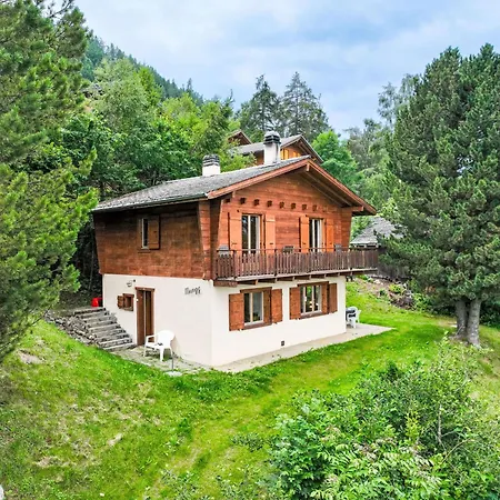 Mungg By Interhome Alpehytte *