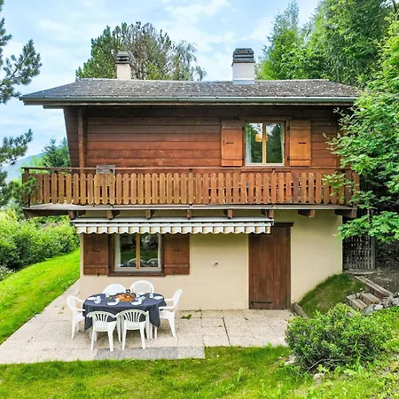 Mungg By Interhome * Nendaz