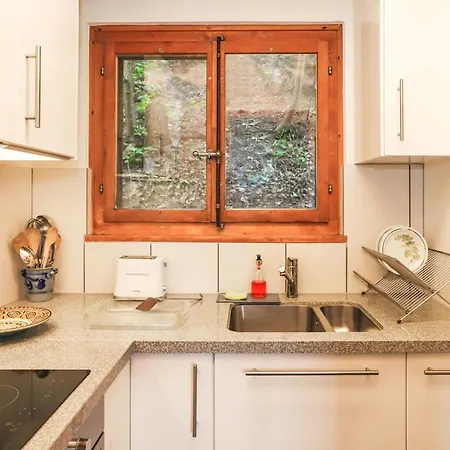 Chalet Mungg By Interhome *