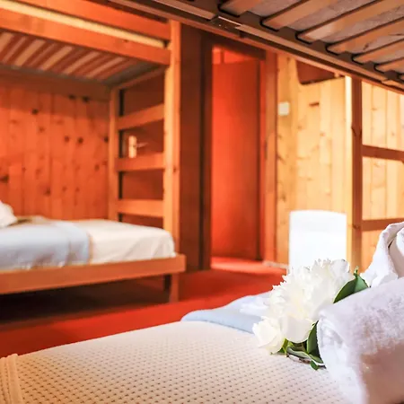 Mungg By Interhome Chalet Nendaz