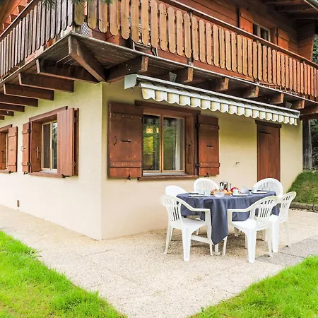 Mungg By Interhome *