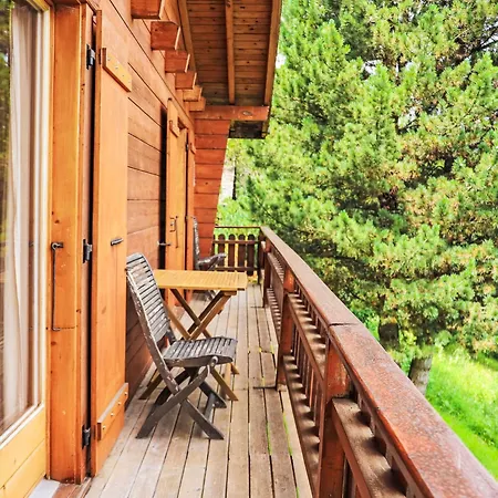 Mungg By Interhome * Nendaz