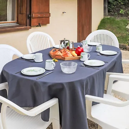 Mungg By Interhome