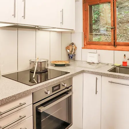 Mungg By Interhome Chalet *