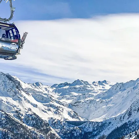 Mungg By Interhome Chalet