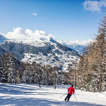 Mungg By Interhome Chalet *