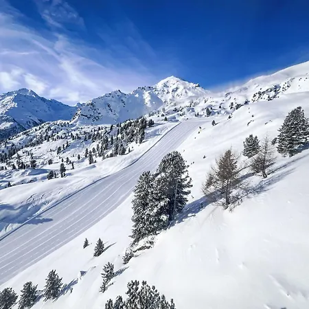 Mungg By Interhome * Nendaz