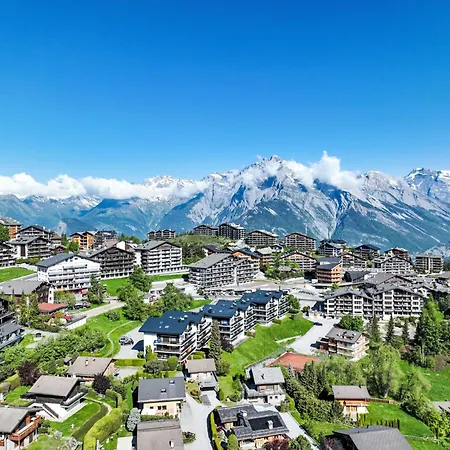 Mungg By Interhome Nendaz