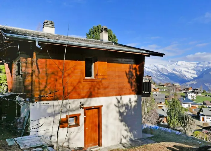 Mungg By Interhome *