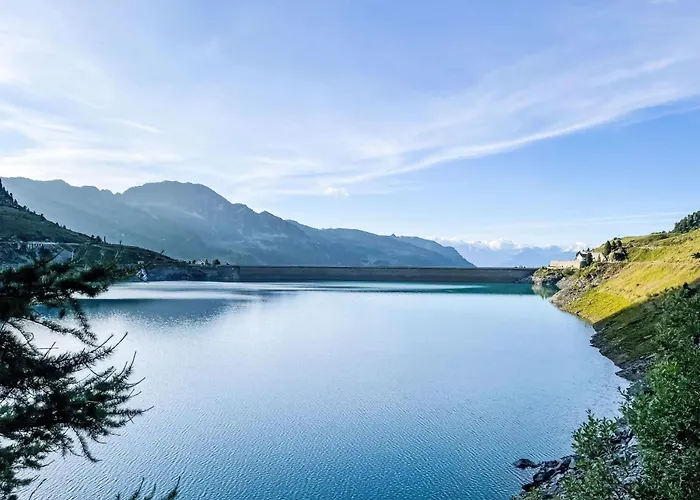 Σαλέ Mungg By Interhome