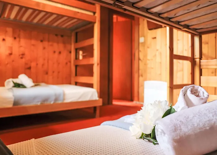 Mungg By Interhome Σαλέ Nendaz