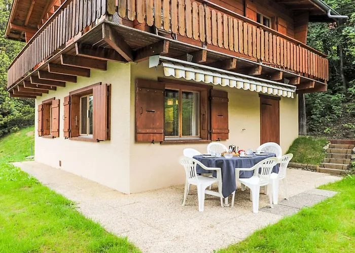 Mungg By Interhome *