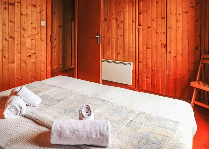 Σαλέ Mungg By Interhome