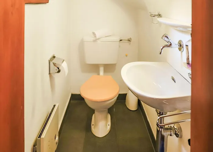 Σαλέ Mungg By Interhome *