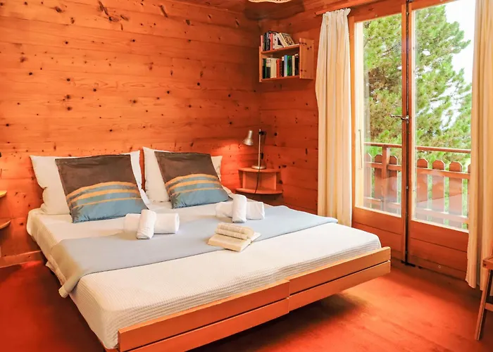 Mungg By Interhome *