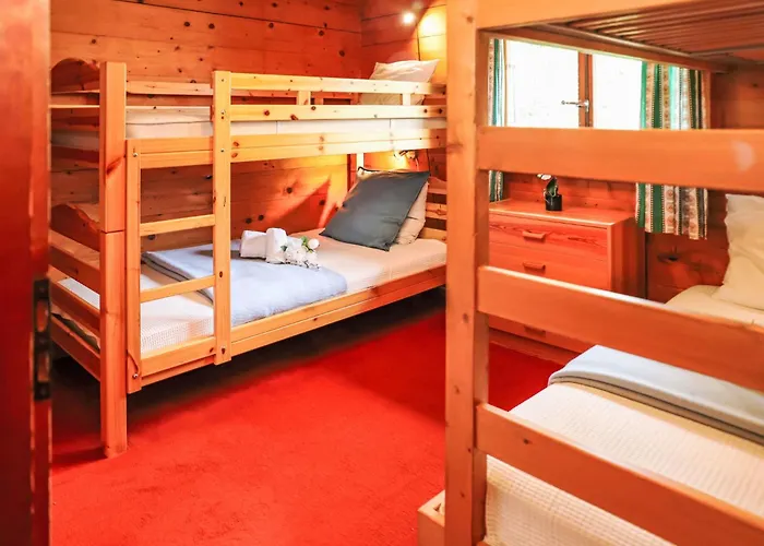 Mungg By Interhome * Nendaz