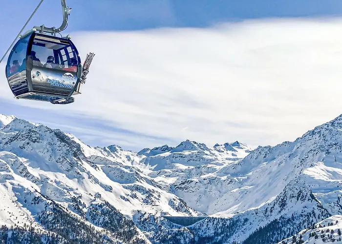 Mungg By Interhome Σαλέ