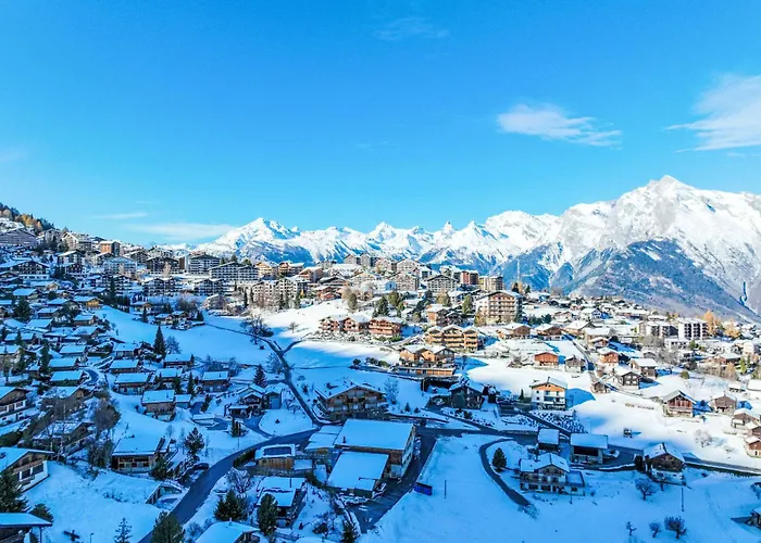 Mungg By Interhome Σαλέ *