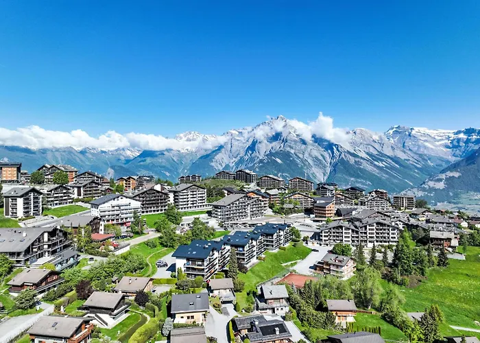 Mungg By Interhome Nendaz