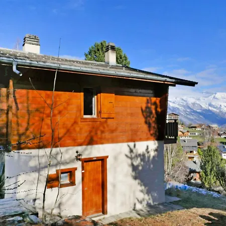 Mungg By Interhome *