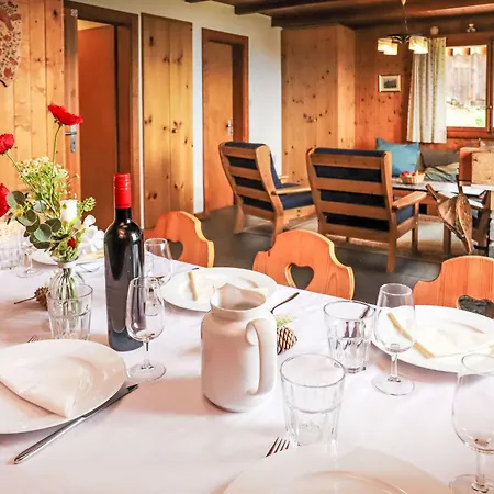 Mungg By Interhome شاليه *