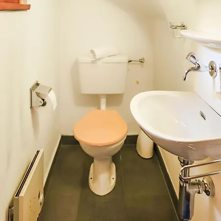 شاليه Mungg By Interhome *