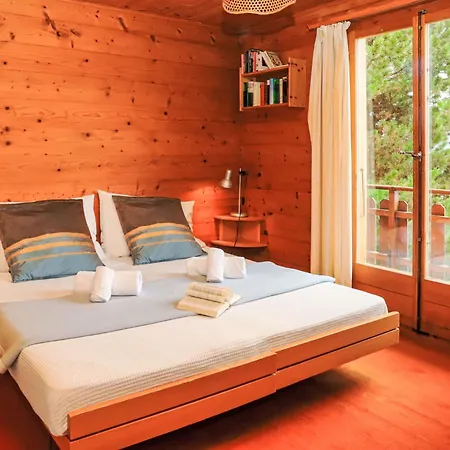 Mungg By Interhome *