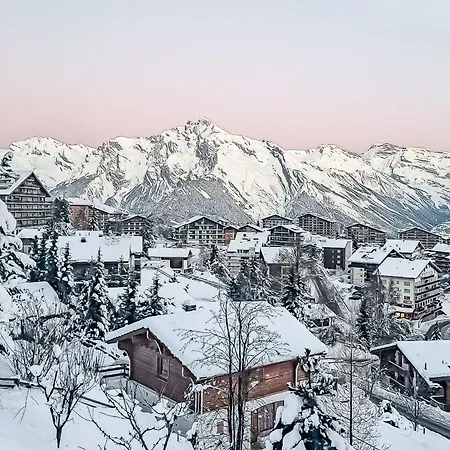 شاليه Mungg By Interhome *