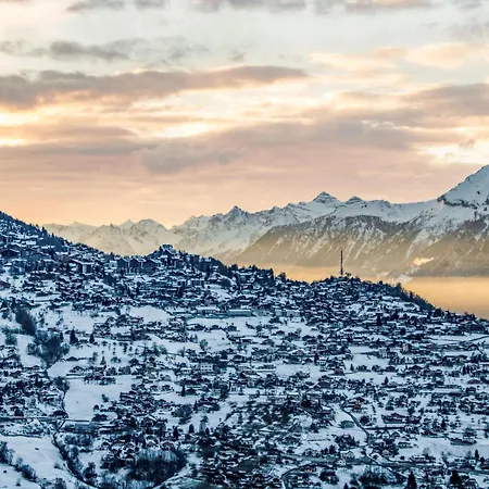 شاليه Mungg By Interhome *