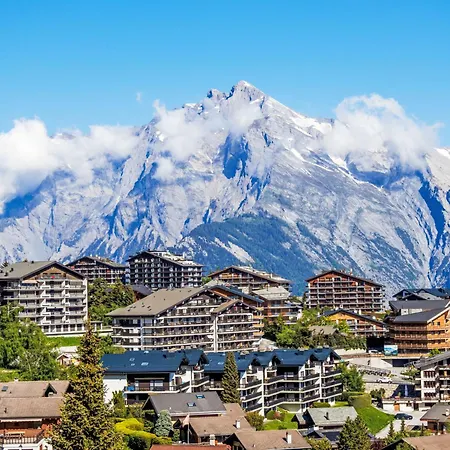 شاليه Mungg By Interhome