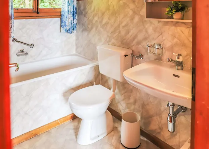 Mungg By Interhome Chalet *