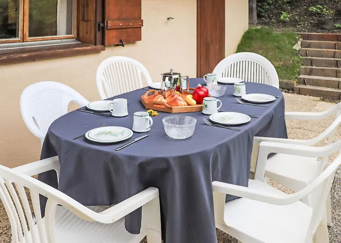 Mungg By Interhome