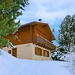 Mungg By Interhome * Nendaz