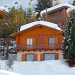 Mungg By Interhome * Nendaz