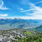 Mungg By Interhome Nendaz