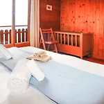 Mungg By Interhome Chalet