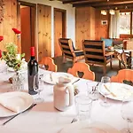 Mungg By Interhome Chalet *