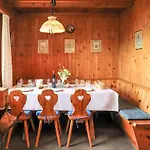 Chalet Mungg By Interhome Nendaz