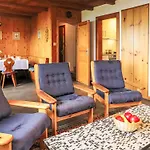 Mungg By Interhome Chalet