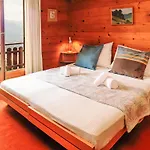 Chalet Mungg By Interhome