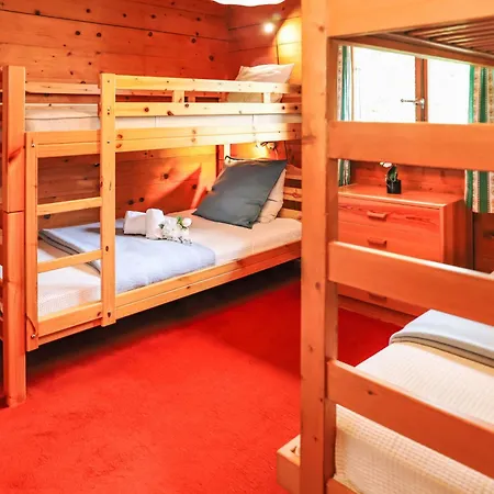 Mungg By Interhome * Nendaz